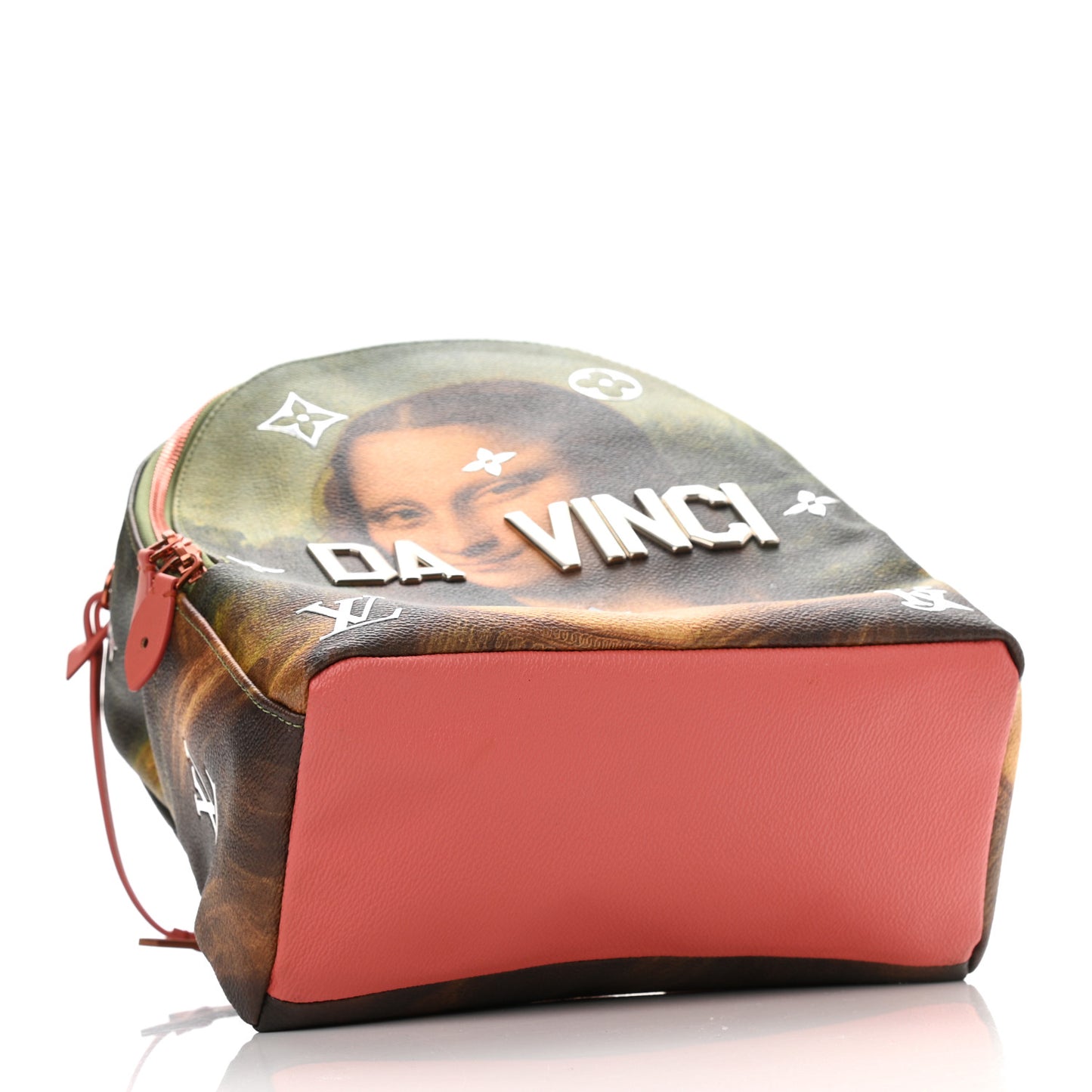 Masters Da Vinci Palm Springs Backpack