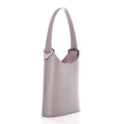 Louis Vuitton Epi Verseau Lilac 3 of 9