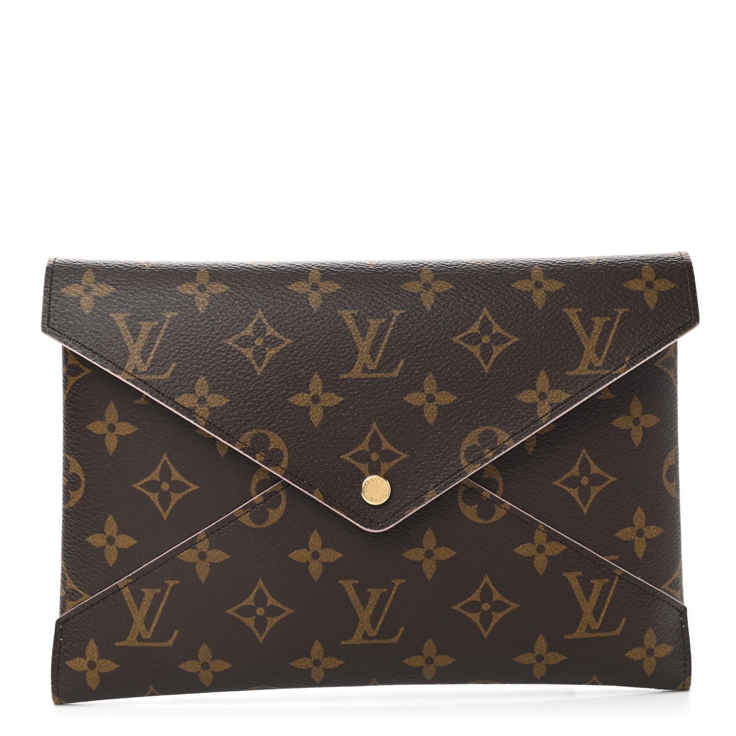 Louis Vuitton Monogram Kirigami Pochette Set 2 of 9