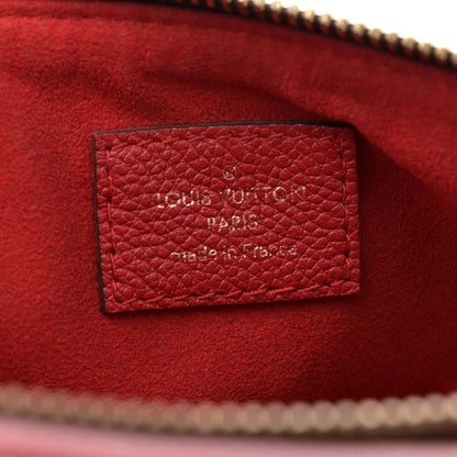 Louis Vuitton Monogram Twice Pochette Cherry 7 of 12