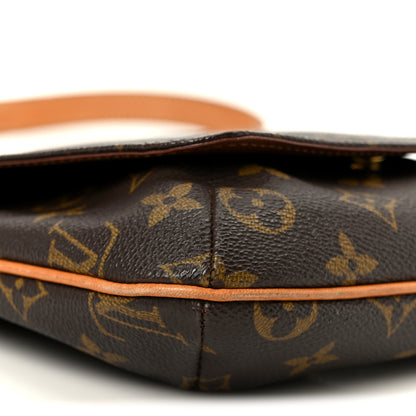Louis Vuitton Monogram Musette Salsa 9 of 10