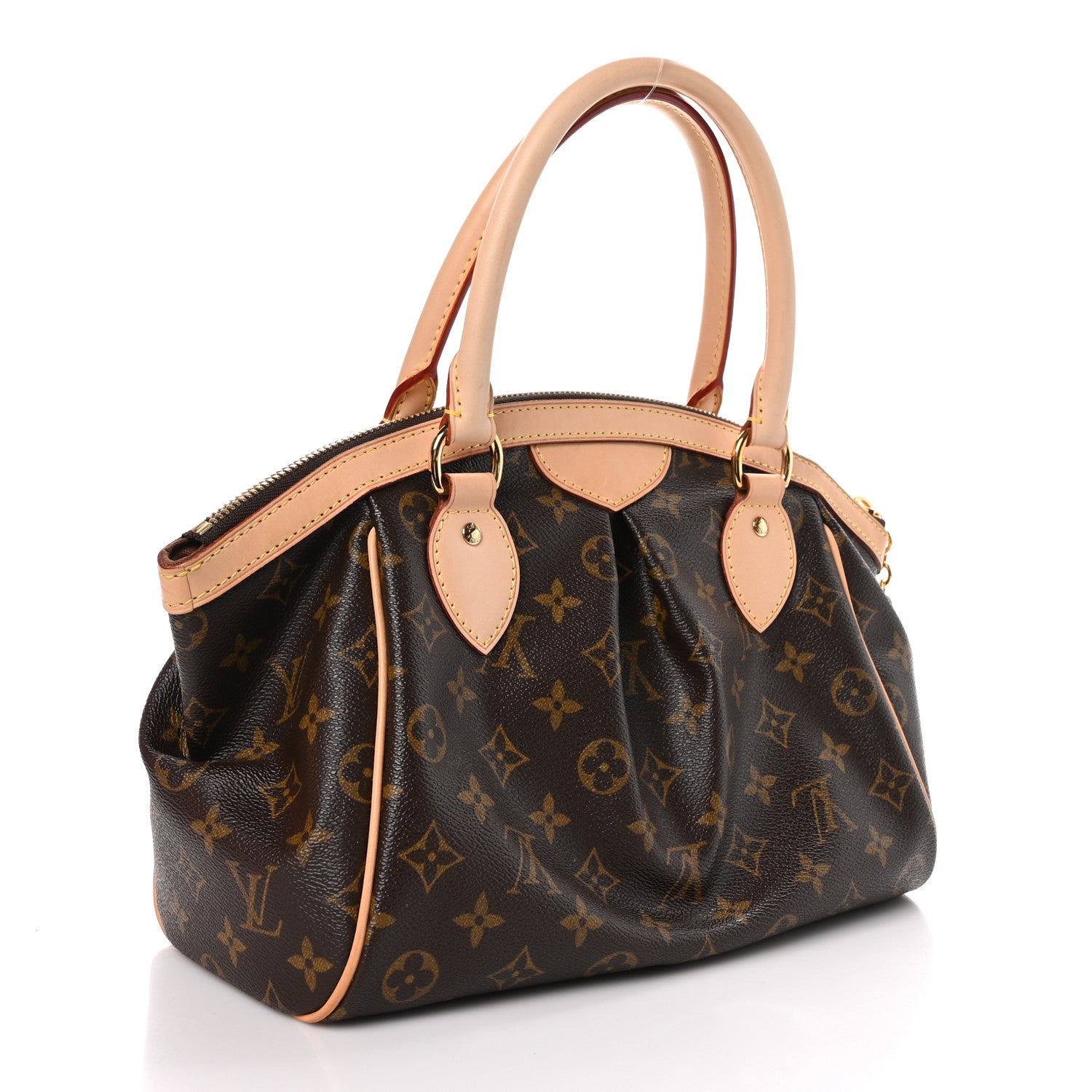 Louis Vuitton Monogram Tivoli PM 3 of 10