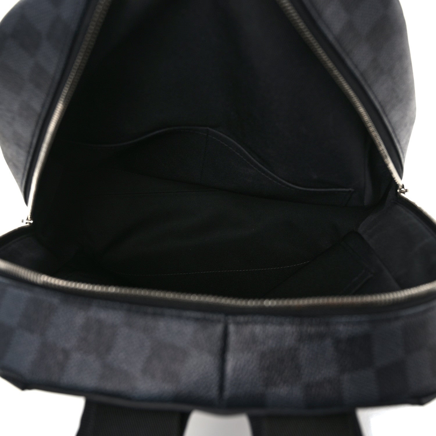 Louis Vuitton Damier Graphite 3D Campus Backpack 5 of 11