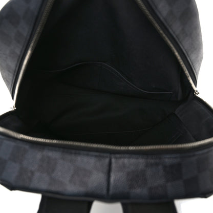 Louis Vuitton Damier Graphite 3D Campus Backpack 5 of 11