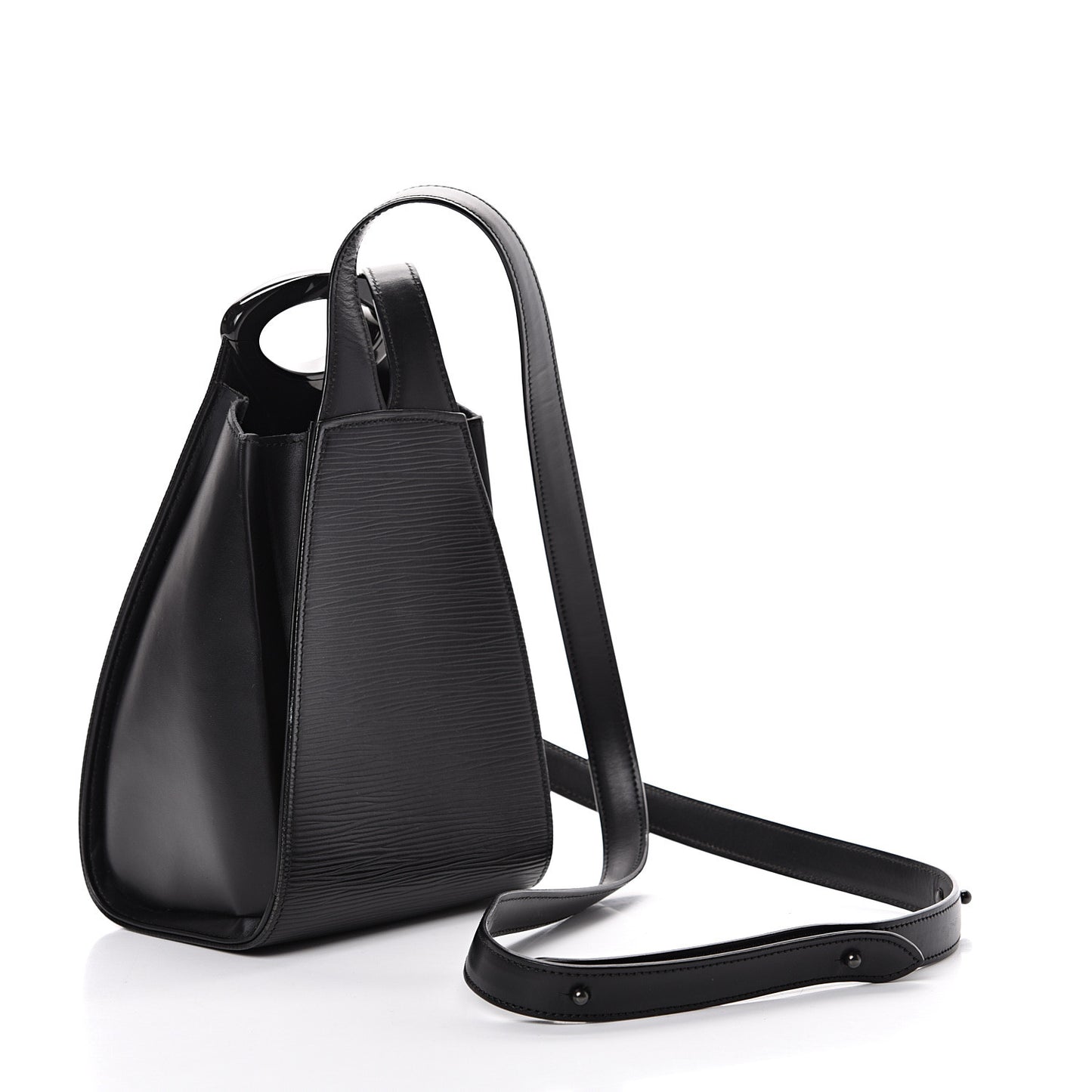 Epi Minuit Black