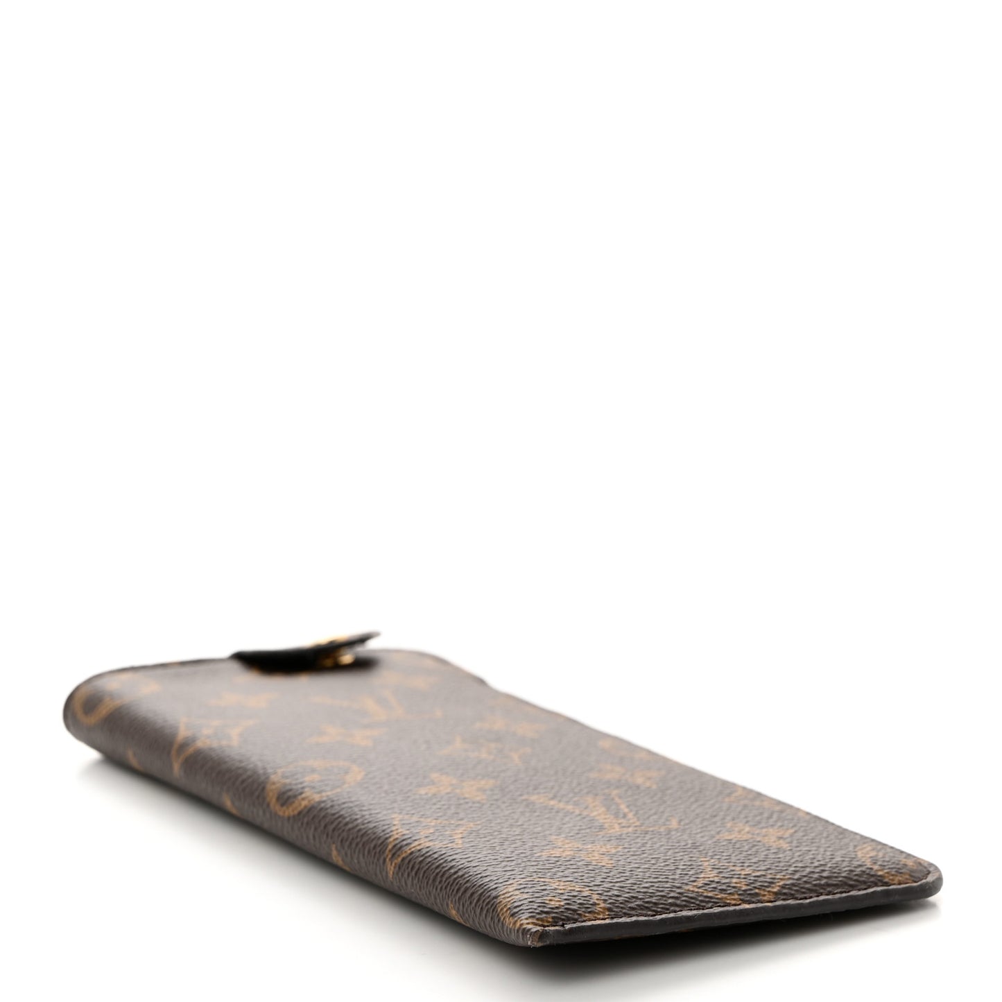 Monogram Sunglasses Case MM