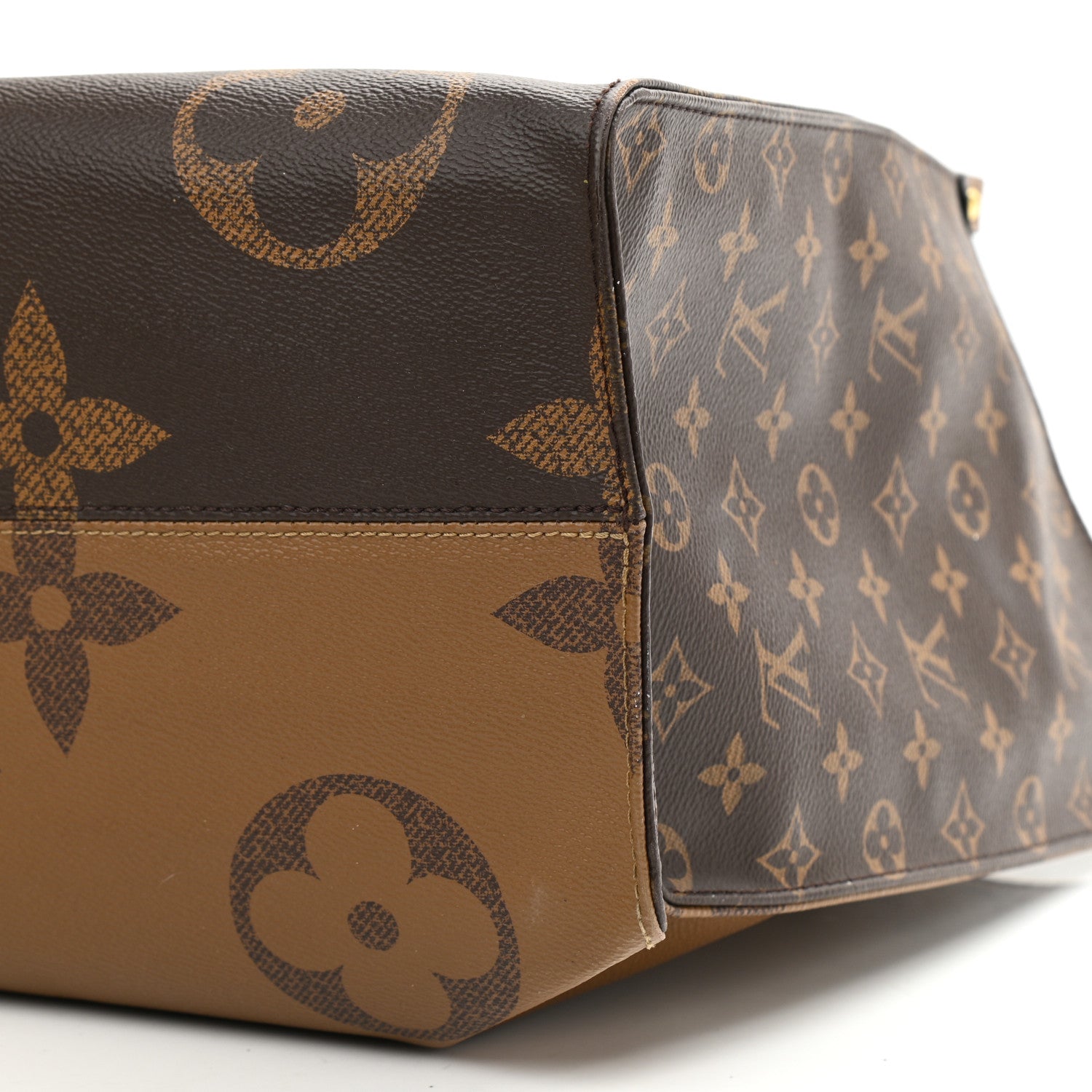 Louis Vuitton Reverse Monogram Giant Onthego GM 11 of 16