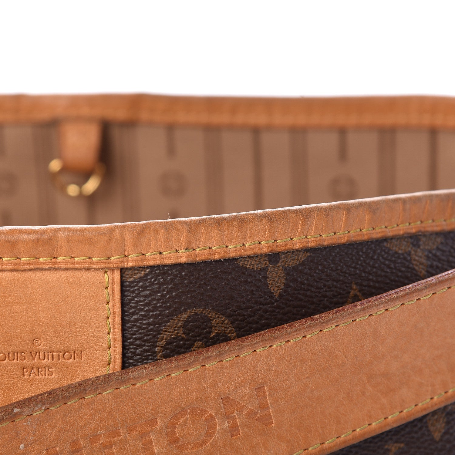 Louis Vuitton Monogram Delightful PM 19 of 24