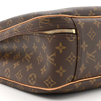 Louis Vuitton Monogram Excursion Shoe Bag 10 of 17