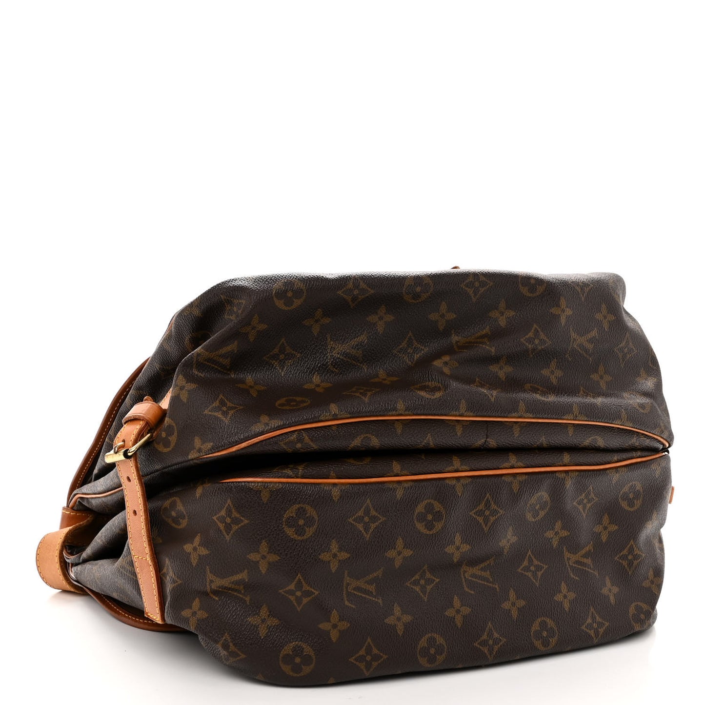 Monogram Saumur 35