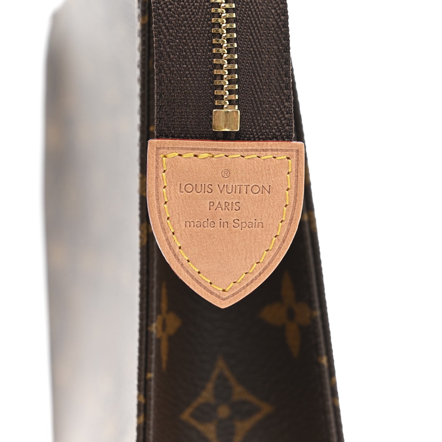 Louis Vuitton Monogram Toiletry Pouch 26 6 of 7