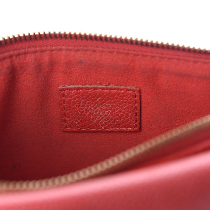 Louis Vuitton Empreinte Twice Cherry 7 of 11