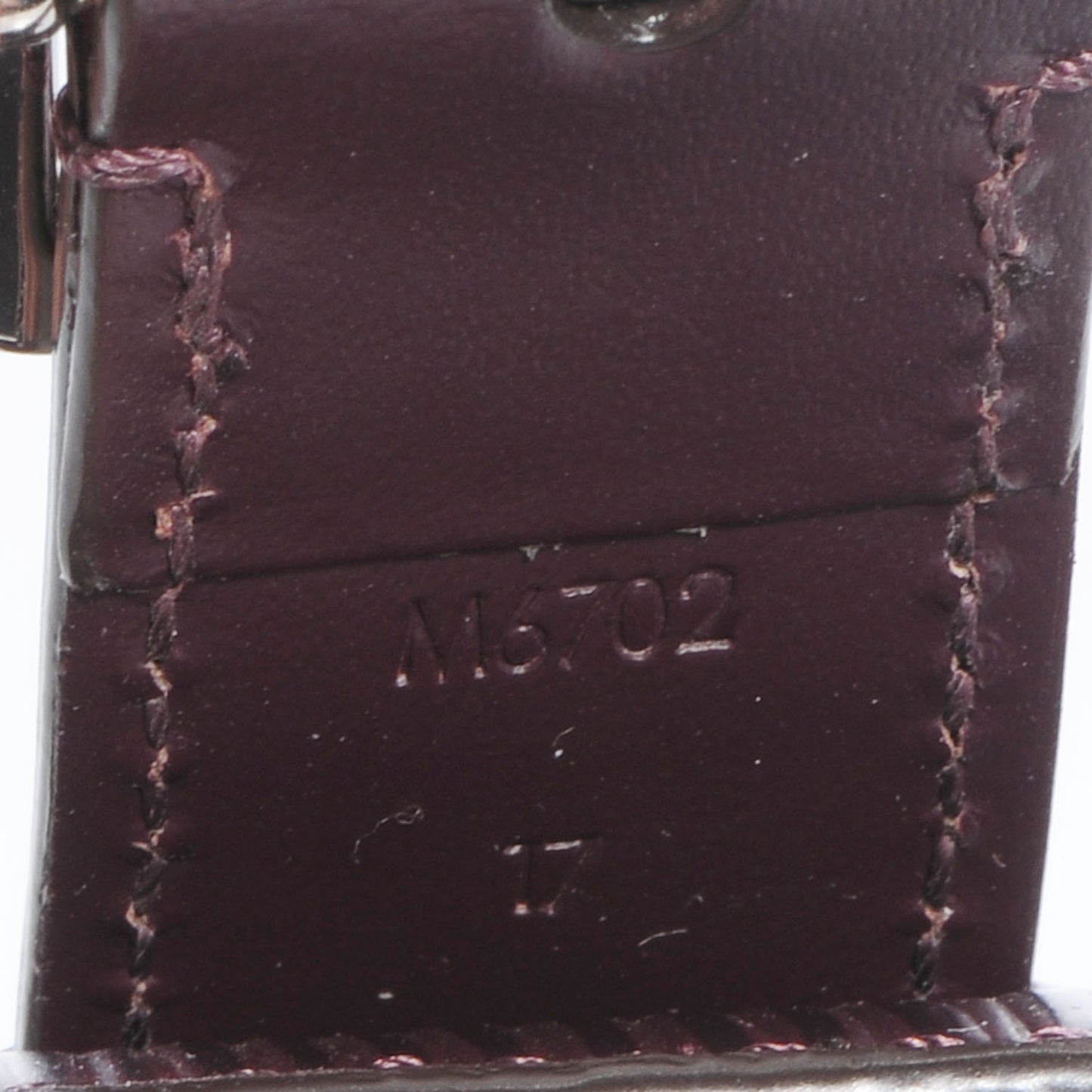 Epi Infinit Cuff 17 Quetsche