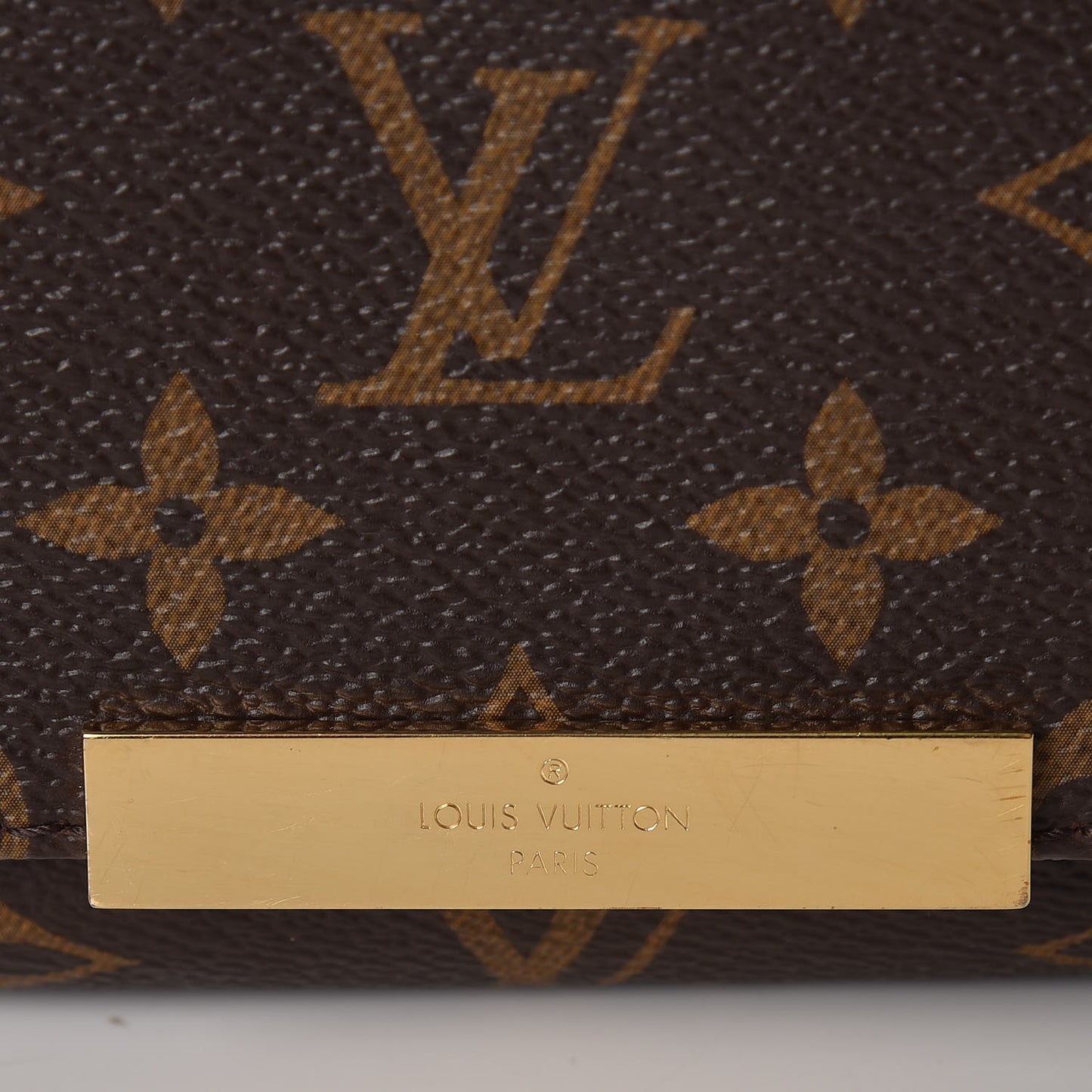 Monogram Favorite PM