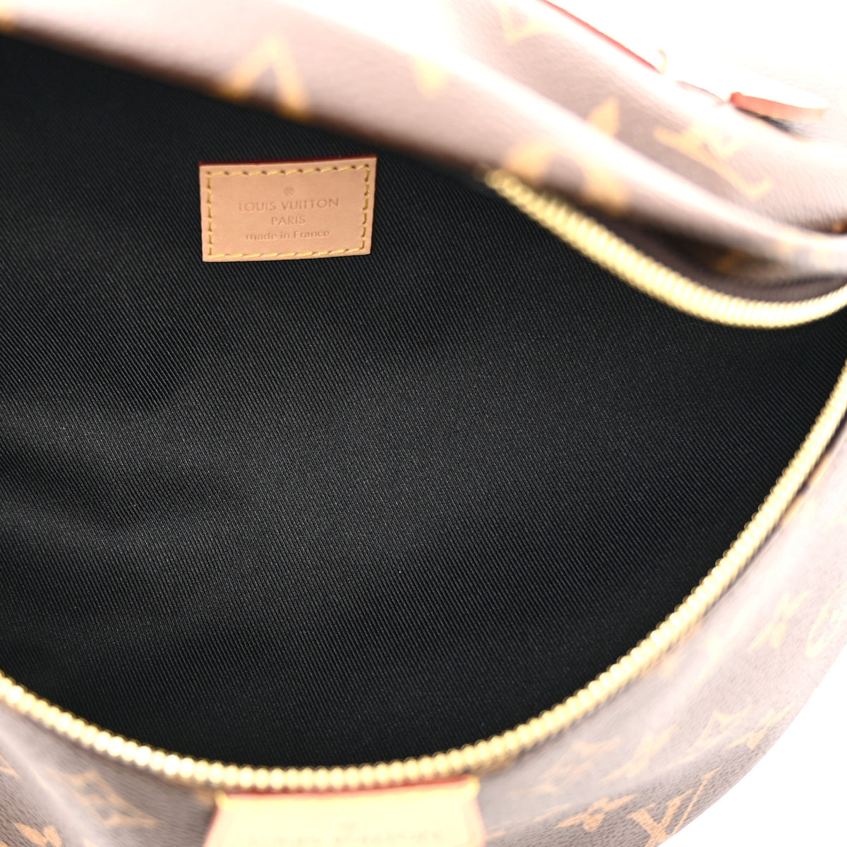 Louis Vuitton Monogram Bumbag 5 of 10