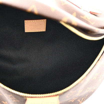 Louis Vuitton Monogram Bumbag 5 of 10