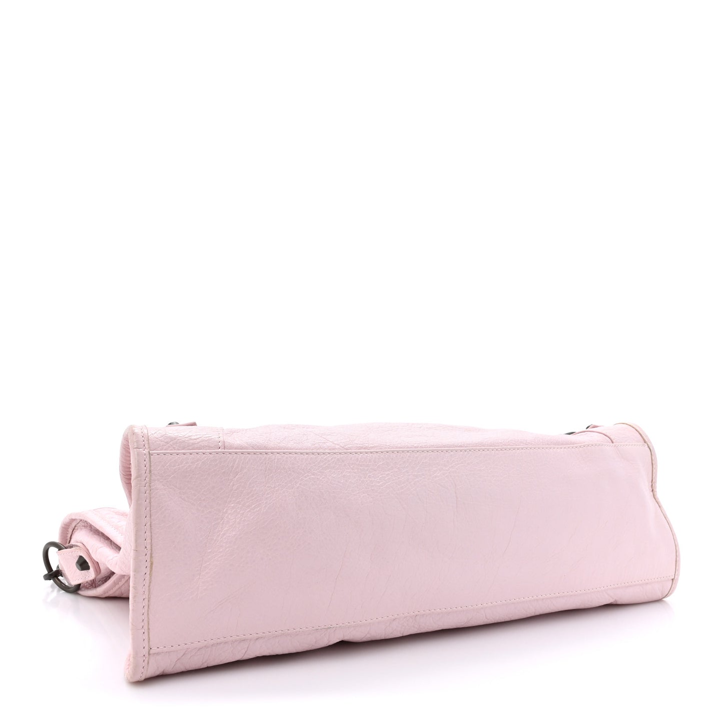 Agneau Classic Hardware City Rose Poudre Rose Petunia