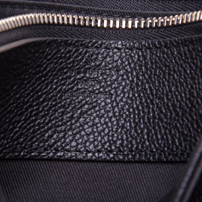 Louis Vuitton Empreinte Pallas Crossbody Black 8 of 10