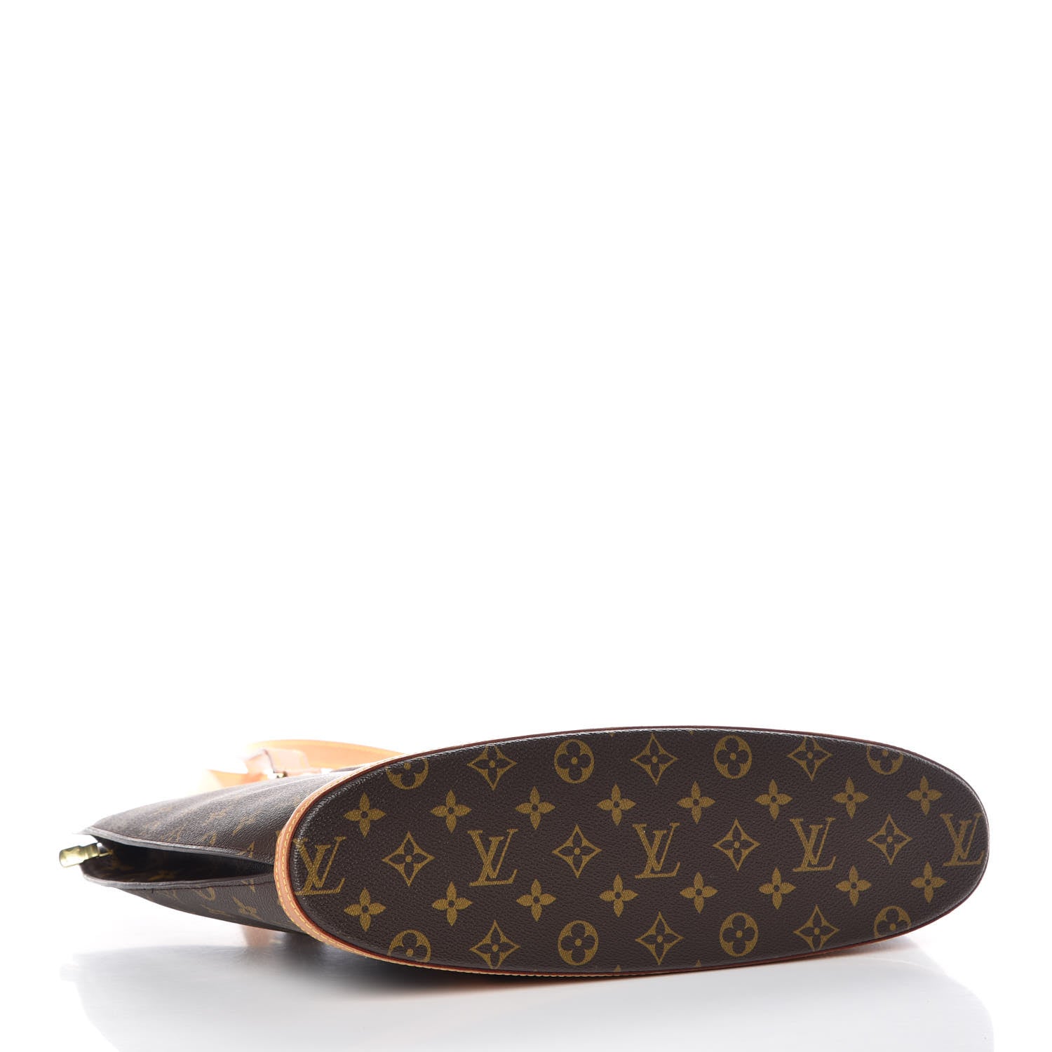Louis Vuitton Monogram Babylone 4 of 17