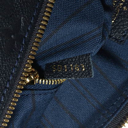 Louis Vuitton Empreinte Speedy Bandouliere 30 Infini 7 of 8