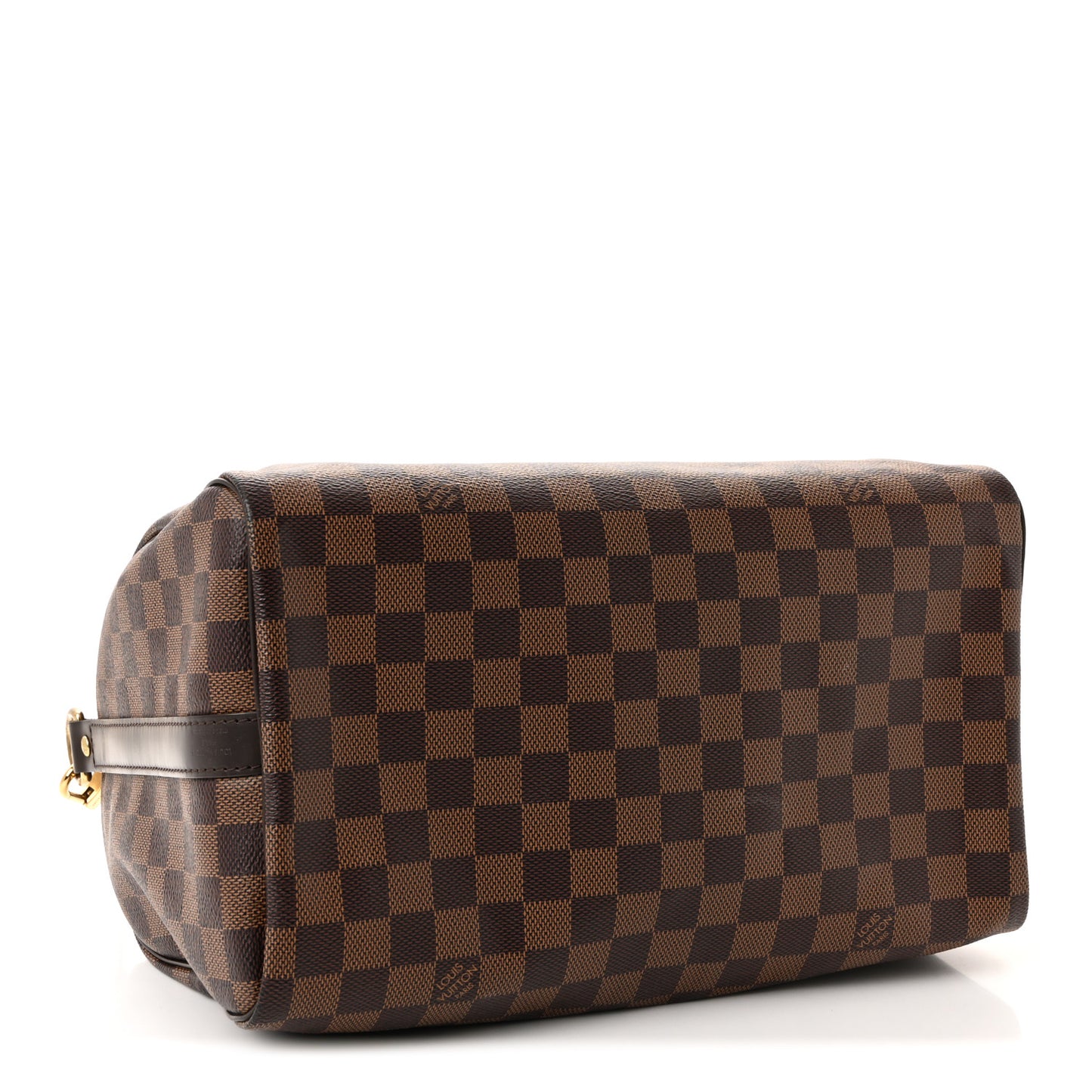 Damier Ebene Speedy Bandouliere 30