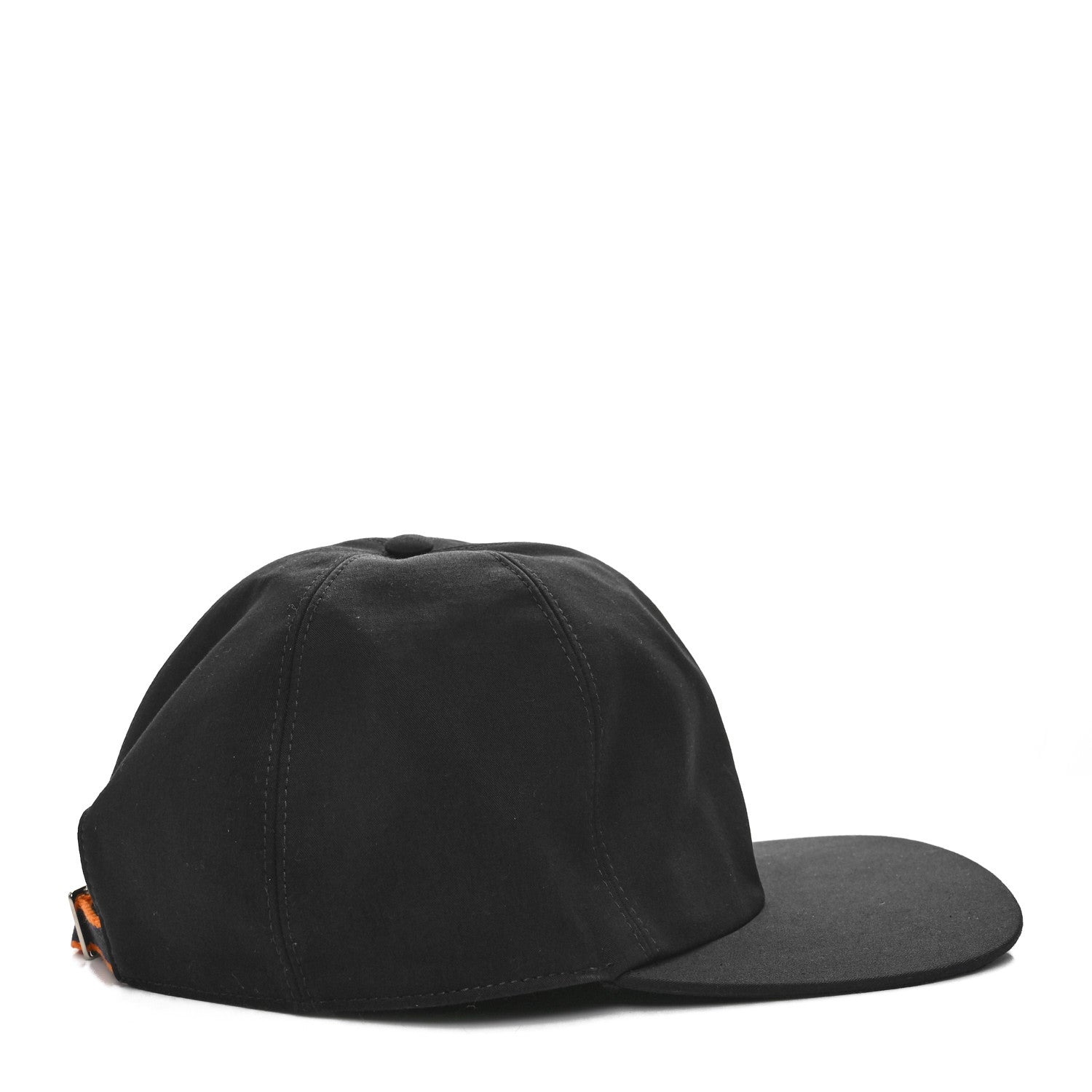 Hermes Cotton Texas Dream Cap L Marine 5 of 10