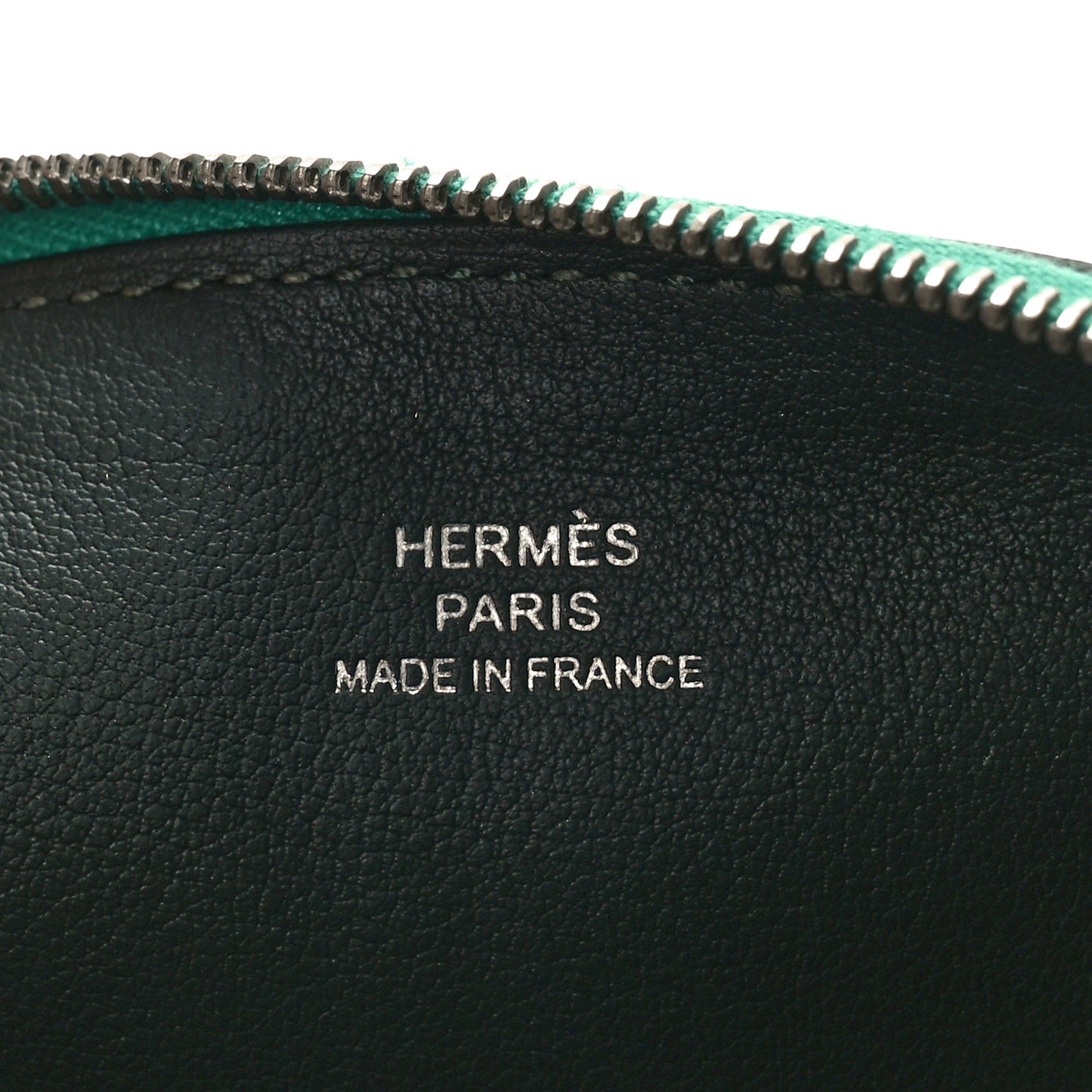 Evercolor Atout Pouch Vert Vertigo