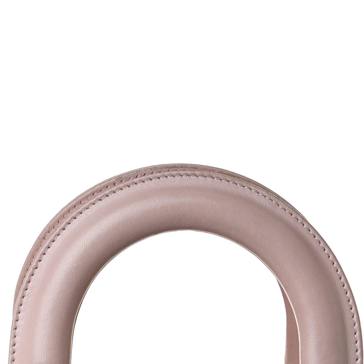 Christian Dior Lambskin Cannage Small Lucky Badges My Lady Dior Pink 14 of 18