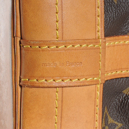 Louis Vuitton Monogram Noe 8 of 8