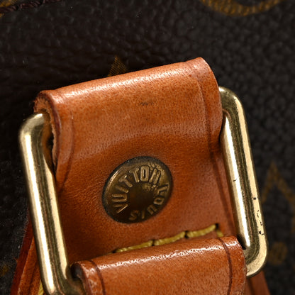 Louis Vuitton Monogram Speedy 35 12 of 17