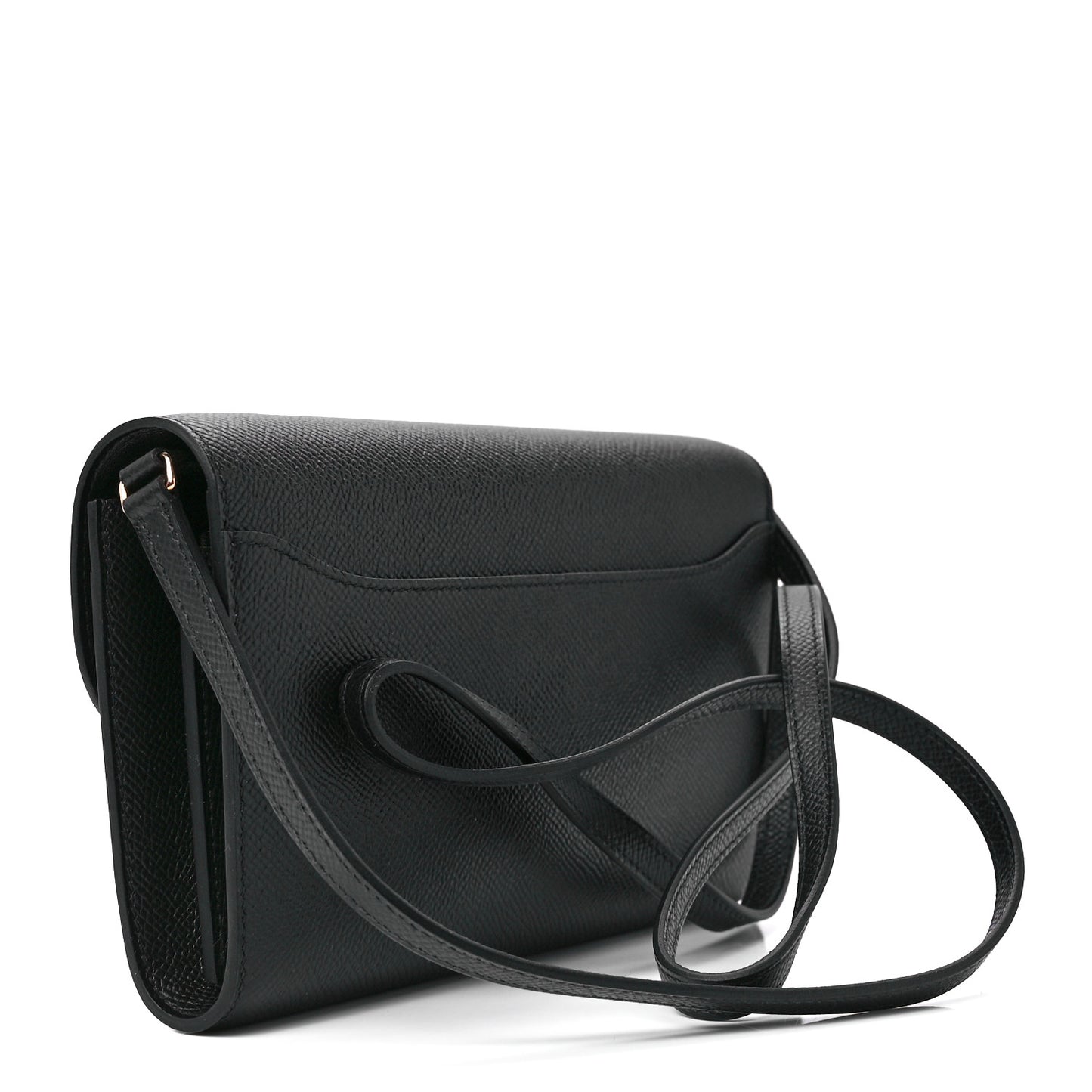 Epsom Constance Wallet To Go Black