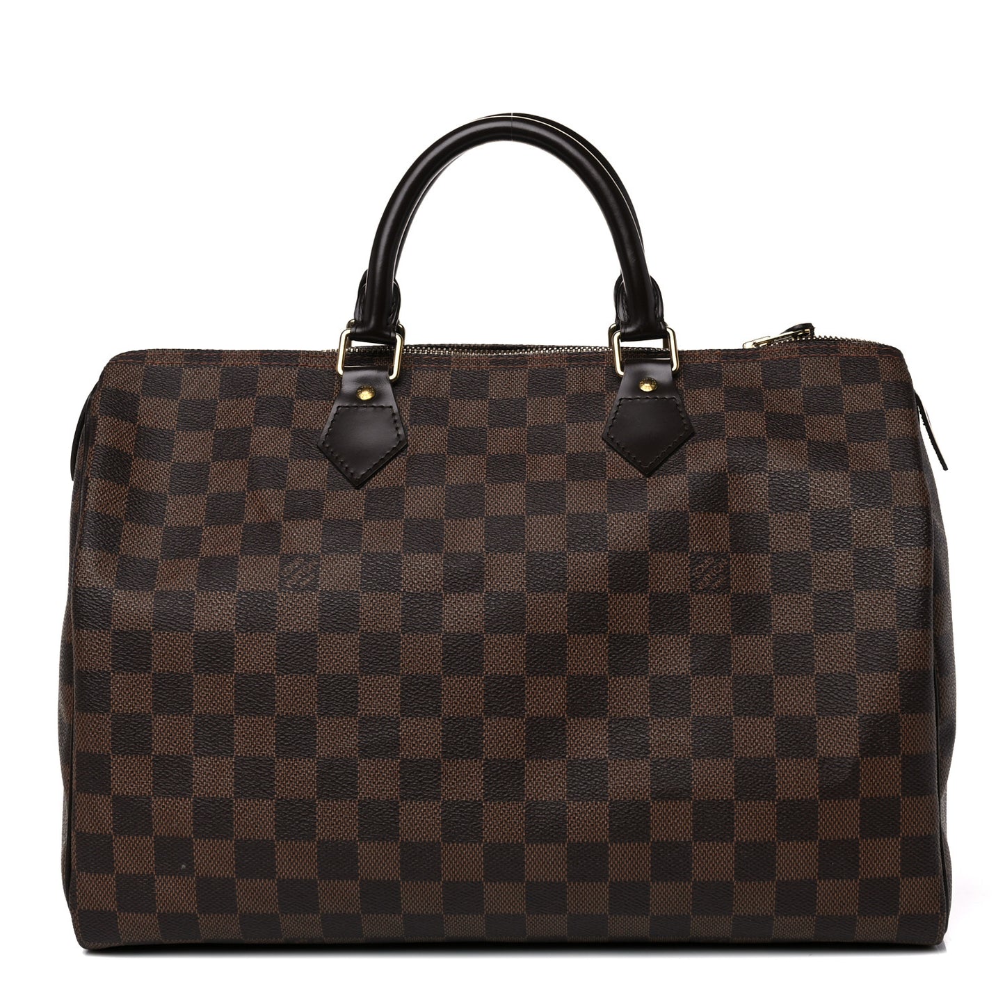 Damier Ebene Speedy 35