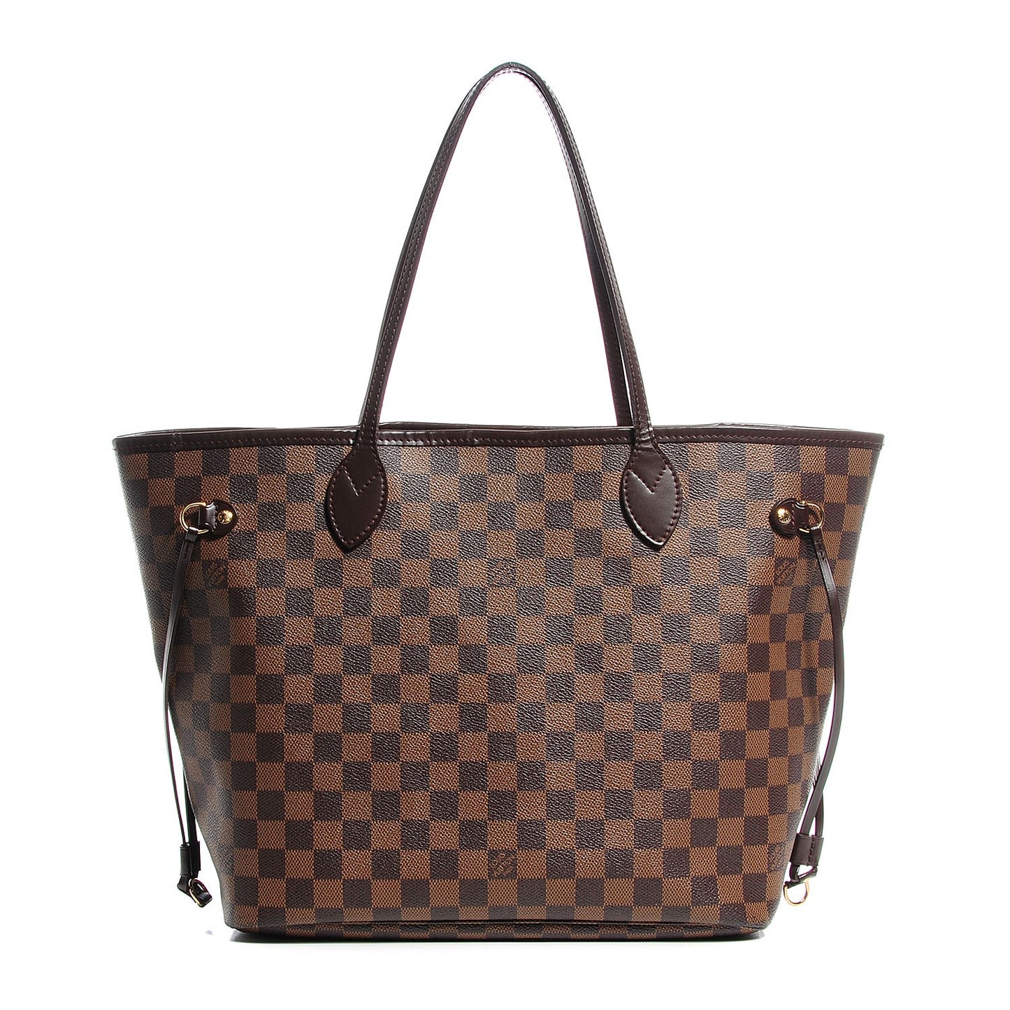 Damier Ebene Neverfull MM