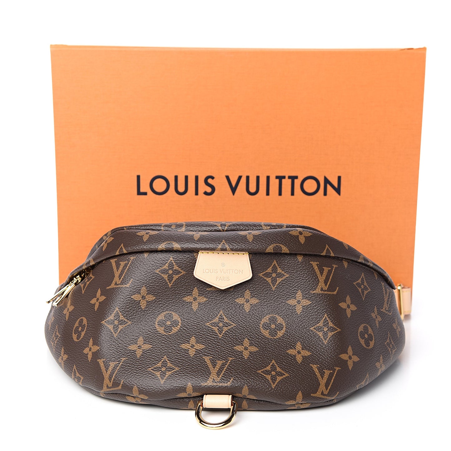 Monogram Bumbag