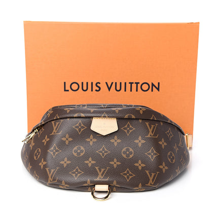 Louis Vuitton Monogram Bumbag 8 of 8
