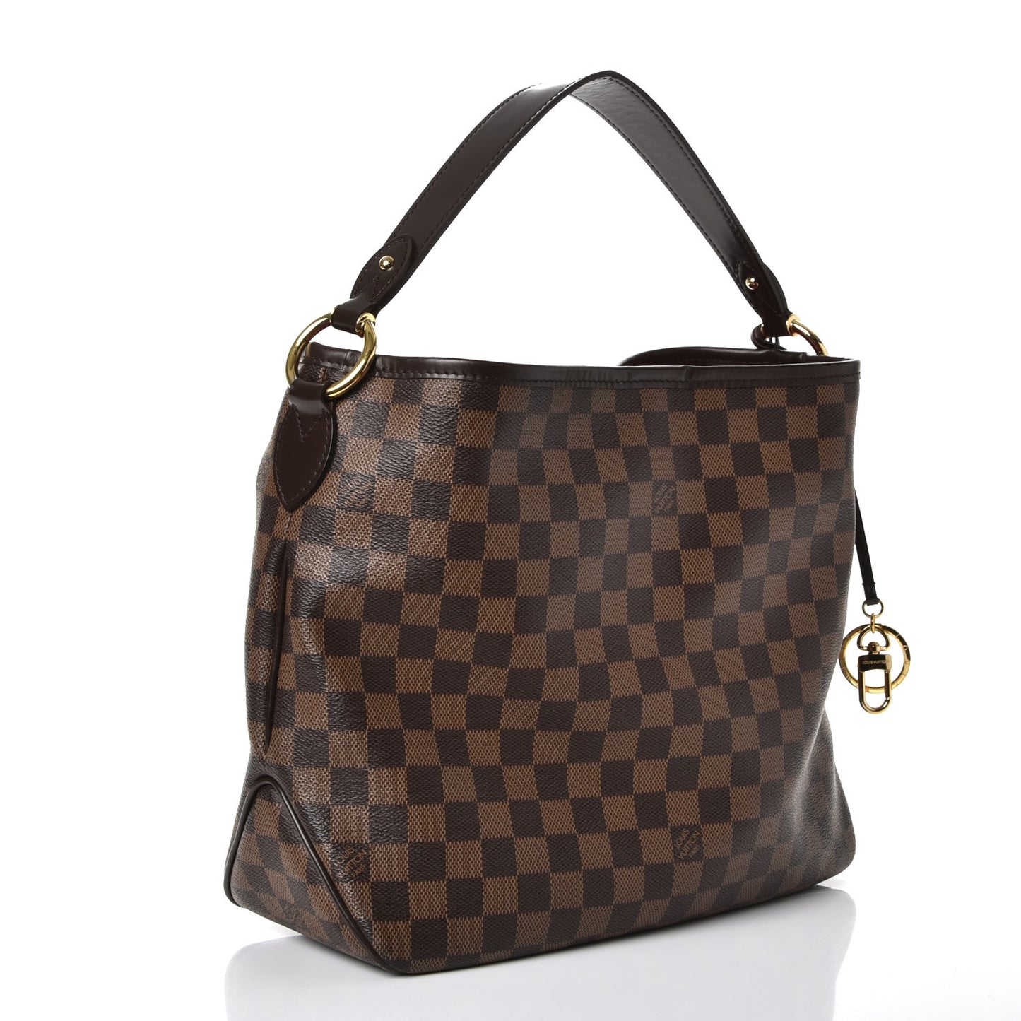 Damier Ebene Delightful PM