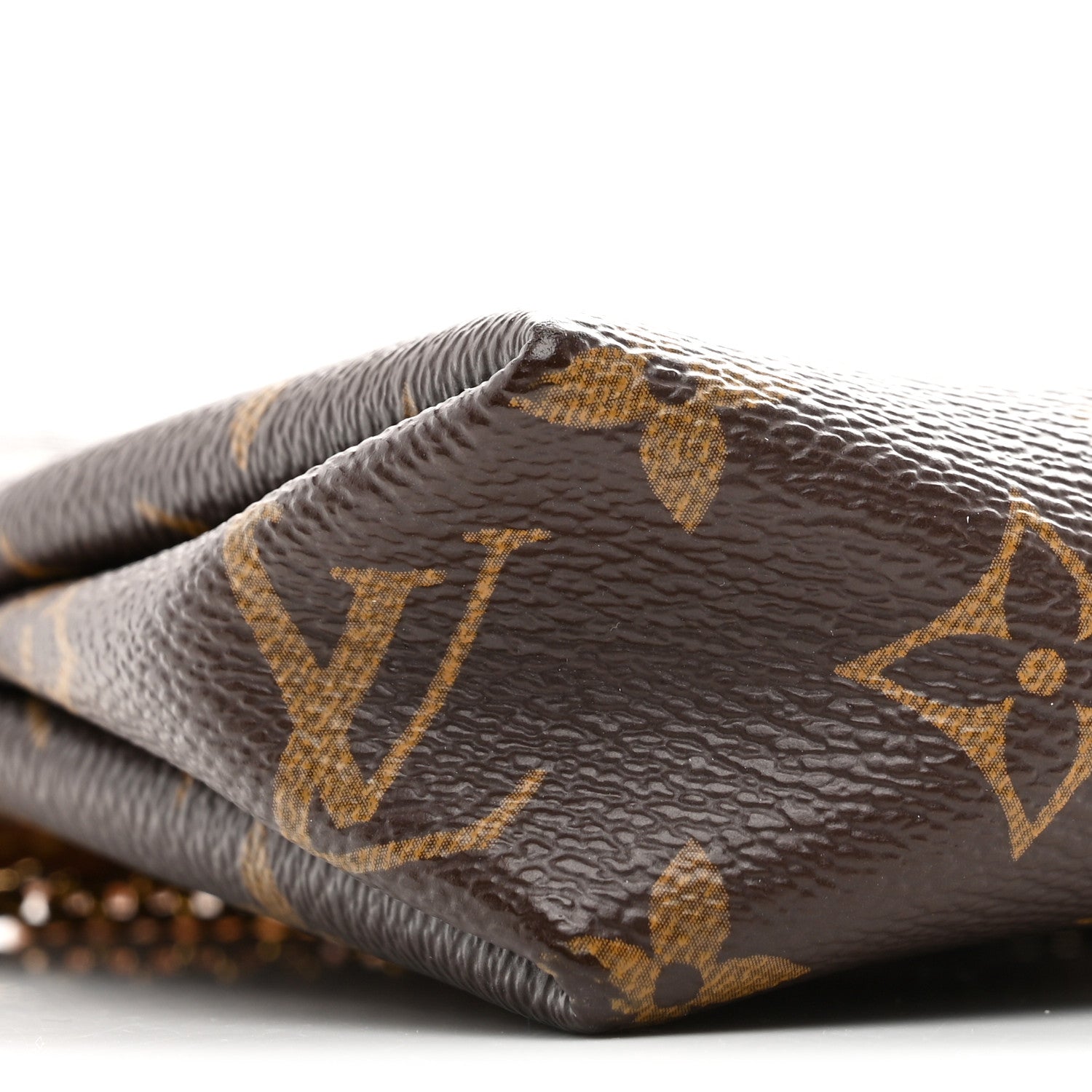 Louis Vuitton Monogram Pallas Clutch Poppy 1866617 – FASHIONPHILE