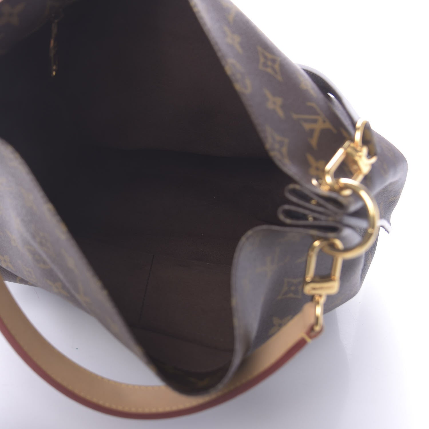 Louis Vuitton Monogram Metis 5 of 8