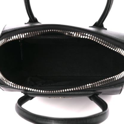 Givenchy Sugar Goatskin Small Antigona Black 5 of 10