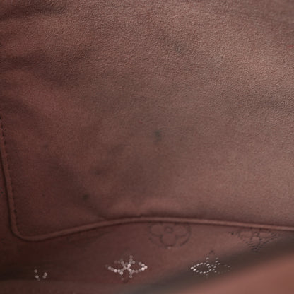 Louis Vuitton Mahina Girolata Magnolia Magnolia 12 of 13