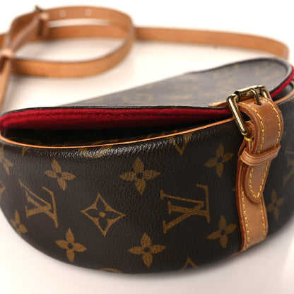Louis Vuitton Monogram Tambourin 7 of 8