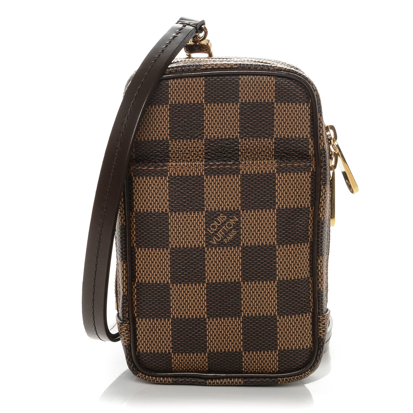 Damier Ebene Etui Okapi GM