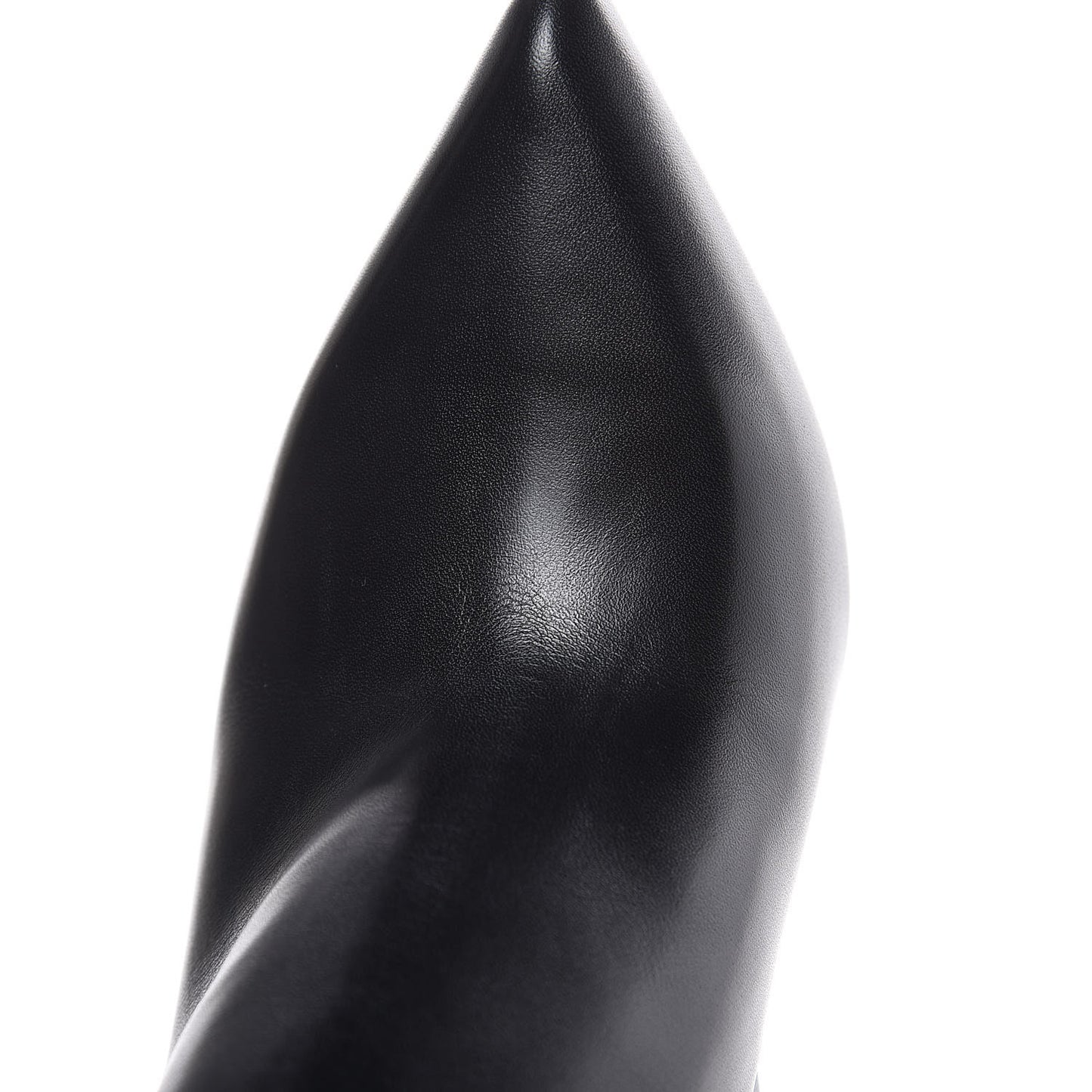 Calfskin Patent Monogram Matchmake Low Boots 37