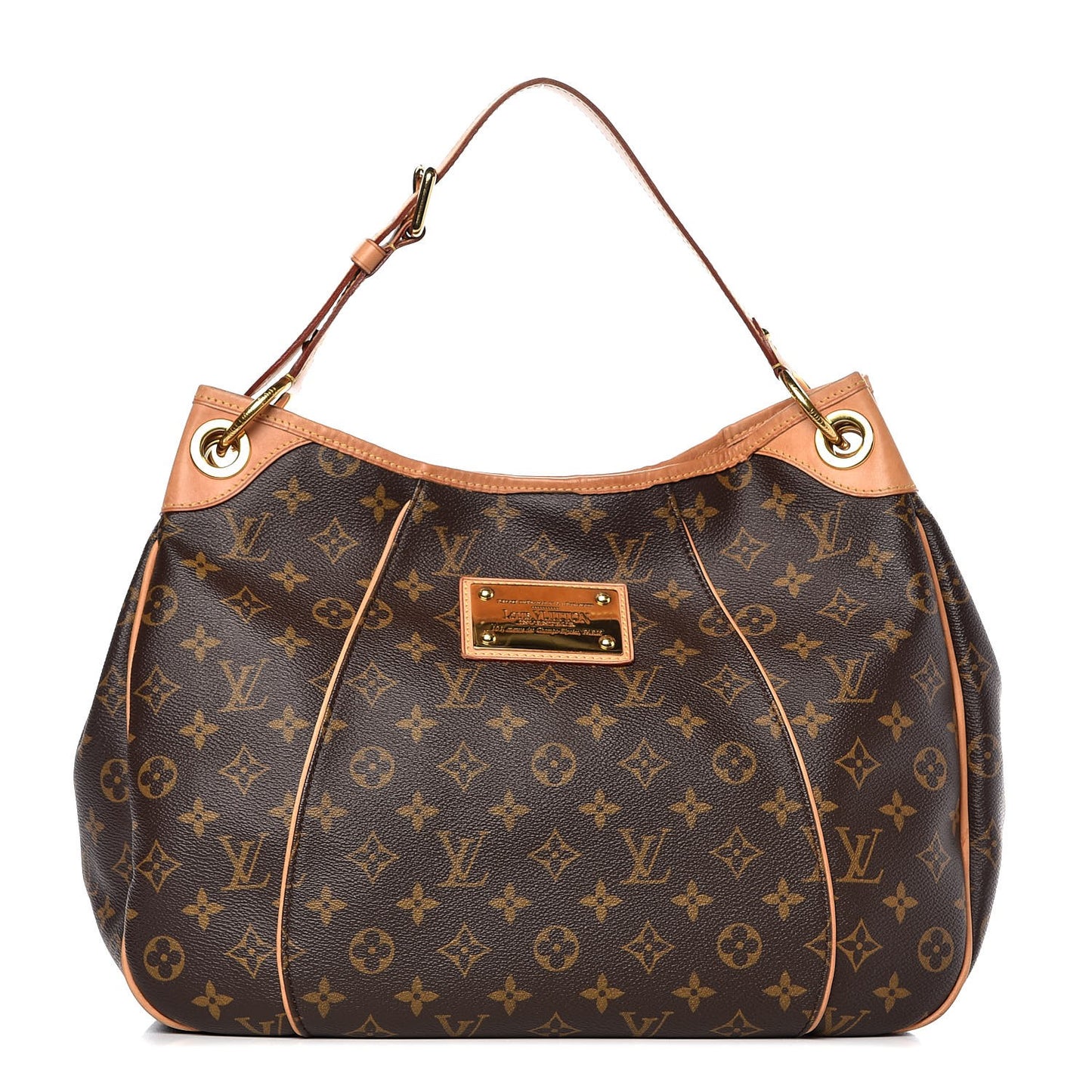 Monogram Galliera PM