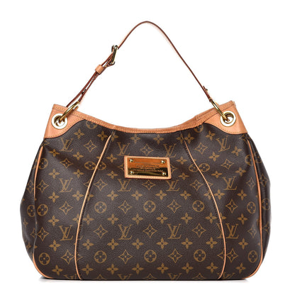 Louis Vuitton Monogram Galliera PM 1 of 7