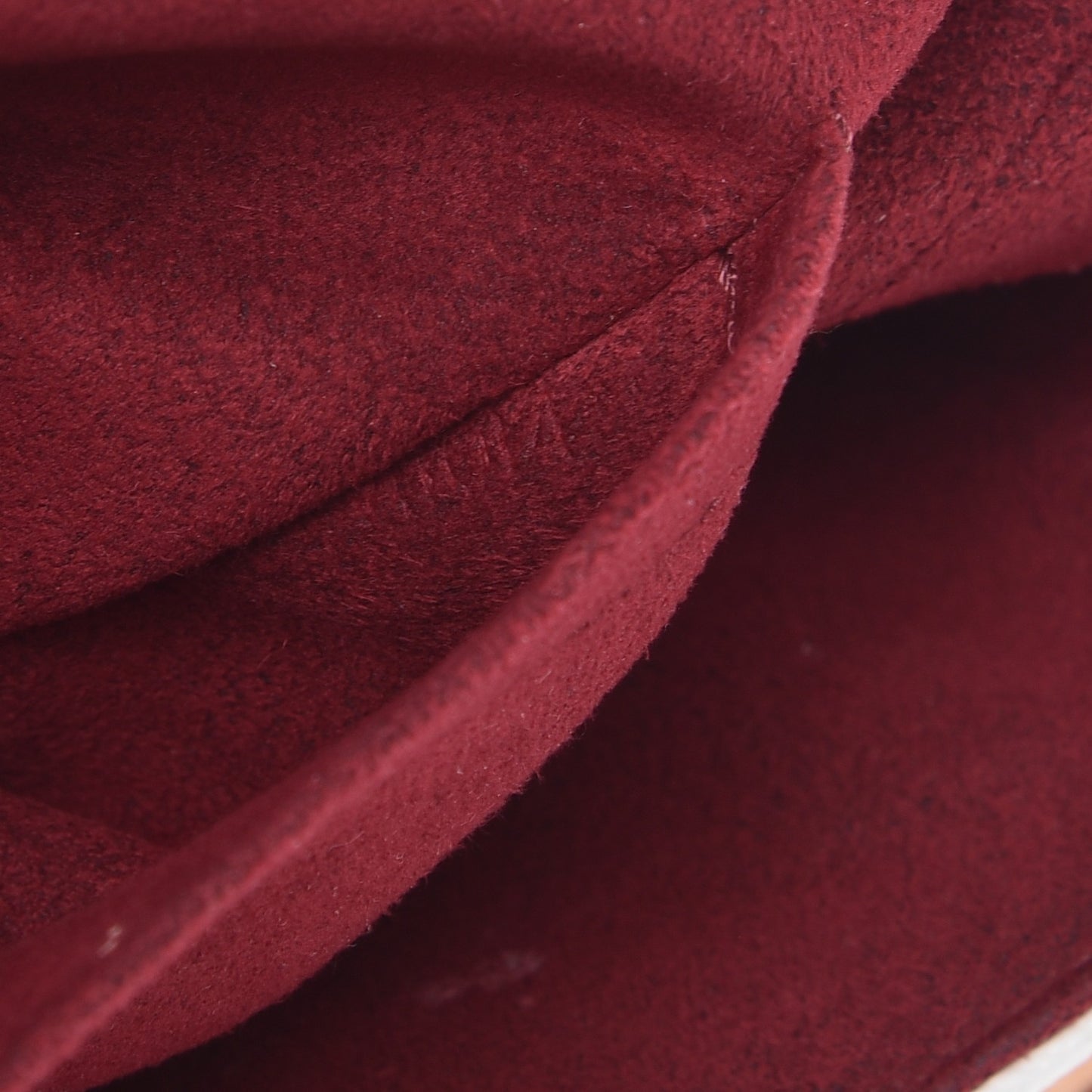 Monogram Multicolor Sologne White