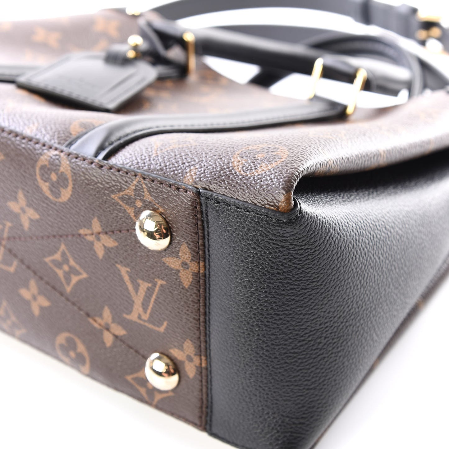 Monogram Soufflot BB Black