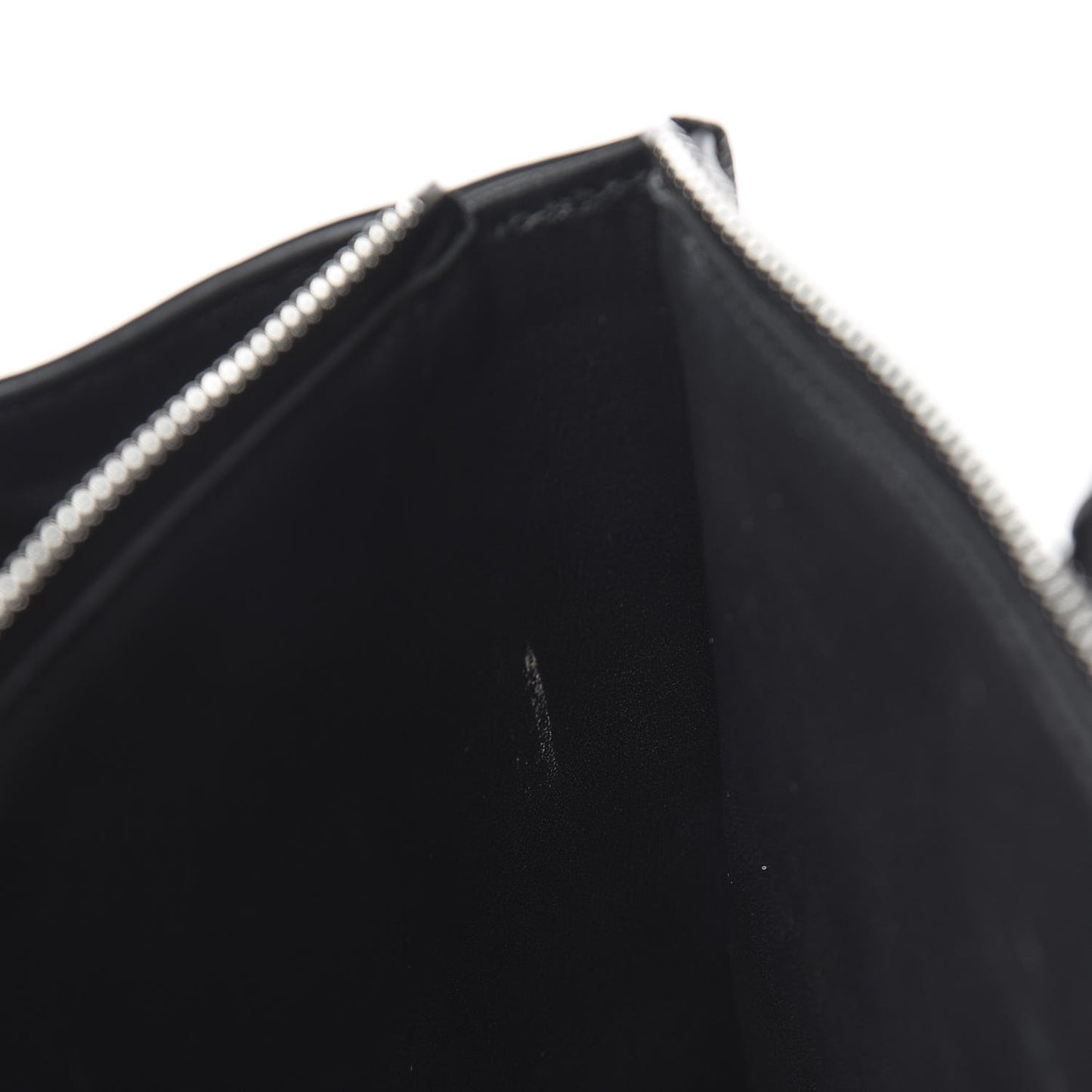 Calfskin Monogram City Steamer MM