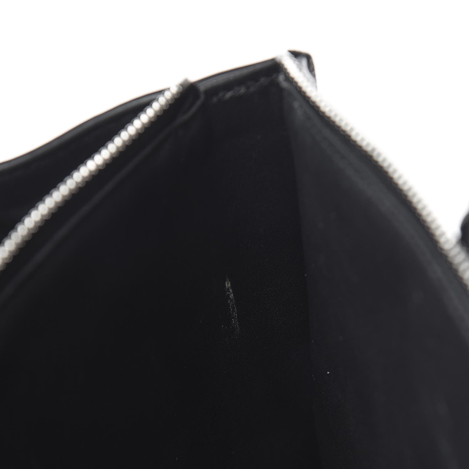 Louis Vuitton Calfskin Monogram City Steamer MM 7 of 10