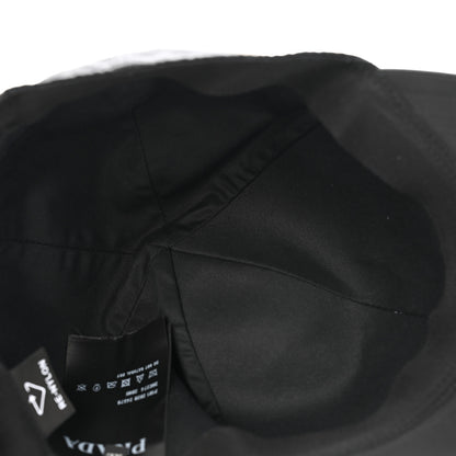 Prada Re-Nylon Mens Baseball Cap XL Black 7 of 9